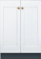 Thermador DWHD440MPR Emerald Custom Panel, 4 to 4 Cycles, 48 Dba, Rackmatic, Blue Power Beam