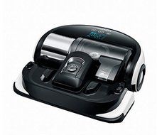 Samsung Powerbot Vr20h9031uc Cyclone Force Robot Vacuum Cleaner Vr9000 2015 NEW N3