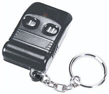 2-Button 3-Channel Fixed-Code Rf Transmitter-2pack