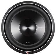 Rockford Fosgate P3D2-12 12" 1200w Car Sub+Vented Sub Box Enclosure &amp; Install Kit N2