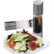 Cusfull Manual Coffee Grinder Stainless Steel Coffee Bean Grinder Adjustable Portable N11