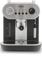 Gaggia Carezza Deluxe Espresso coffee Machine - RI8525/08 N3