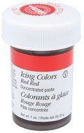 Wilton 610-700 Icing Gel, 1-Ounce, Sky Blue N23