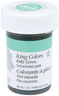 Wilton 610-700 Icing Gel, 1-Ounce, Sky Blue N25