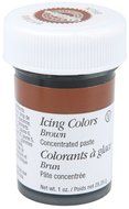 Wilton 610-700 Icing Gel, 1-Ounce, Sky Blue N26