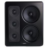 M&amp;K Sound S300 THX Ultra2 Certified Right Or Center Channel Monitor-Each (Black) N3