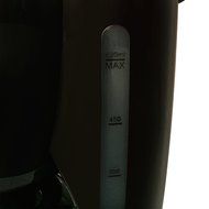 Charming Electrical KM-001 5-Cup Coffeemaker, Black N4