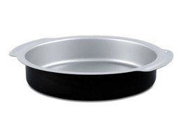 Culinary Institute of America Masters Collection Nonstick 9 Round Cake Pan by Culinary Institute of America