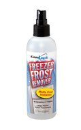 WalterDrake Klean Logik Freezer Frost Remover