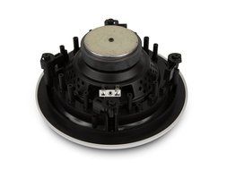 Elite Acoustics RMM65T1C 6.5-Inch 2-way Ceiling Speaker with Thin Bezel and Magnetic Grill (SINGLE) N2