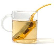 Viskey Creative Strawberry-shape Tea Ball Infuser, Pack of 2 N8