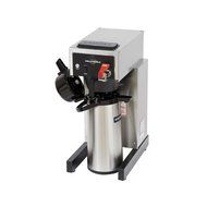 Bloomfield 8782AF Gourmet 1000 Automatic Airpot Brewer, Pour-Over Option, Faucet, 17" Depth, 10" Width, 21 1/2...