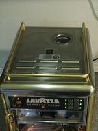 Lavazza Espresso Point Machine N3