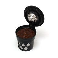 Reusable Coffee K-Cup Filters (Set of 2) - Use your Own Coffee in all Keurig 2.0 and Earlier Brewers N5