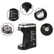 K-cup Coffee Maker, Single K Cups Coffeemaker Machine, Black N5