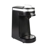 K-cup Coffee Maker, Single K Cups Coffeemaker Machine, Black N6