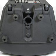 Podium Pro PP1204CA1 600 Watts Band DJ PA Karaoke Active Powered 12-Inch Loud Speaker with USB/SD Card Readers N5