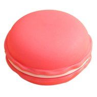 1pc Earphone Carrying Pouch Box Case DZT1968&reg; SD Card Macarons Bag Big Storage Box Case (Pink) N7