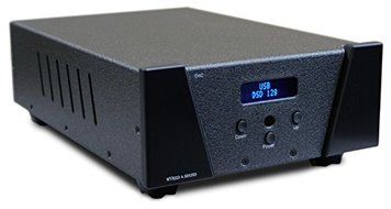 Wyred 4 Sound DAC-1 LE (Limited Edition) DSD-capable DAC [BLACK]