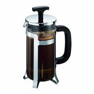 Bodum Jesper French Press Coffee Maker, 3 cup, 0.35 l, 12 oz N3