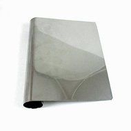 Sher 6" Stainless Steel Chopper Dough Scraper Cutter Pastry Kitchen Blade Cake Tool N3