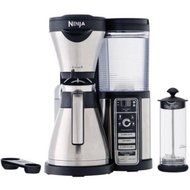 Ninja Coffee Bar Auto-iQ Brewer with Thermal Carafe, Includes Instruction Booklet N4