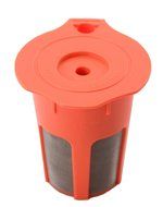 STK Carafes 2 Count Refillable Filters for Keurig 2.0 K350 K550 K250 K450 K300 K500 K400 K460 K560 Brewers By... N6