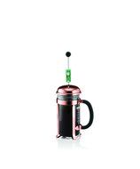 Bodum Chambord Coffee Maker, Copper - 3 Cup - 0.35 L, 12 Oz N2