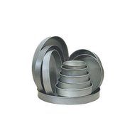 American Metalcraft - HC80162 - 16 in by 2 in Deep Pizza Pan