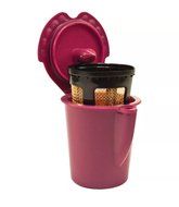 Solofill Cup V1 Refillable Reusable 24K GOLD Filter for Keurig Vue Brewers