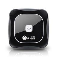 ULIFE home sweeper robotic cleaner chargeable cleaning machine automatic sweeping machine portable Dry type cleaner N2
