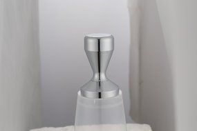SMKF Heavy 57.5mm(771G) Stainless Steel Coffee Tamper for Espresso N2