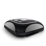 ULIFE home sweeper robotic cleaner chargeable cleaning machine automatic sweeping machine portable Dry type cleaner N4