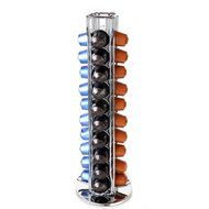 Lily's Home Nespresso Coffee Capsules Holder Carousel. Holds 40 Nespresso Pods (Coffee pods are not included)....