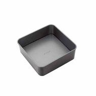 Judge Bakeware Square Cake Tin Loose Base (9 inch) 23cm