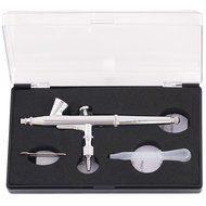PointZero Pro Airbrush Cake Decorating Set - 12 Chefmaster Colors N2
