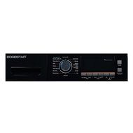 EdgeStar 2.0 Cu. Ft. All-in-One Ventless Washer and Dryer Combo - Black N4