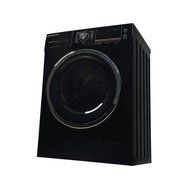 EdgeStar 2.0 Cu. Ft. All-in-One Ventless Washer and Dryer Combo - Black N5
