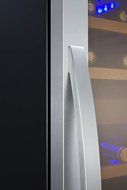 Allavino CDWR29-2SWT Cascina Series 29 Bottle Dual Zone Wine Refrigerator N54