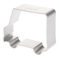 Y&amp;XL&amp;H Car Shape Cookies Cutter Mould