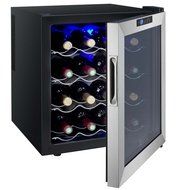 Allavino CDWR29-2SWT Cascina Series 29 Bottle Dual Zone Wine Refrigerator N55