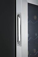 Allavino CDWR29-2SWT Cascina Series 29 Bottle Dual Zone Wine Refrigerator N56