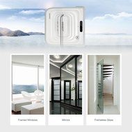 Ecovacs WINBOT W730- Window Cleaning Robot (Certified Refurbished) N5