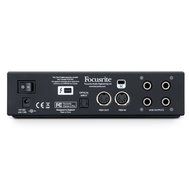 Focusrite Clarett 2Pre Interface