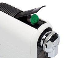 Espresso Machine - For Nespresso Compatible Capsules - By Mixpresso (White) N4