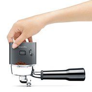 Breville Adjustable Razor Tool with 54-58mm Blade for the Dose Control Pro, BCG600SIL