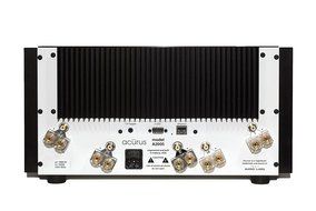 Acurus A2005 5-Channel THX Ultra2 Certified Power Amplifier N3