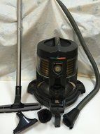 Rainbow E Series Canister Vacuum Cleaner Wet/ Dry by Rainbow N2