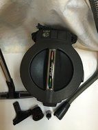 Rainbow E Series Canister Vacuum Cleaner Wet/ Dry by Rainbow N3