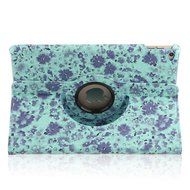 ELEOPTION(TM) Auto Sleep/Wake Function 360 Degree Rotating Smart Case Cover for 7.9 inch Apple iPad Mini/iPad... N37